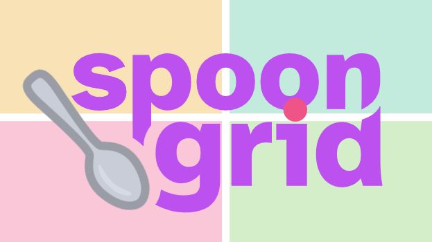 SpoonGrid logo